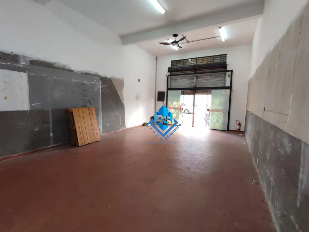 Loja-Salão, 50 m² - Foto 1