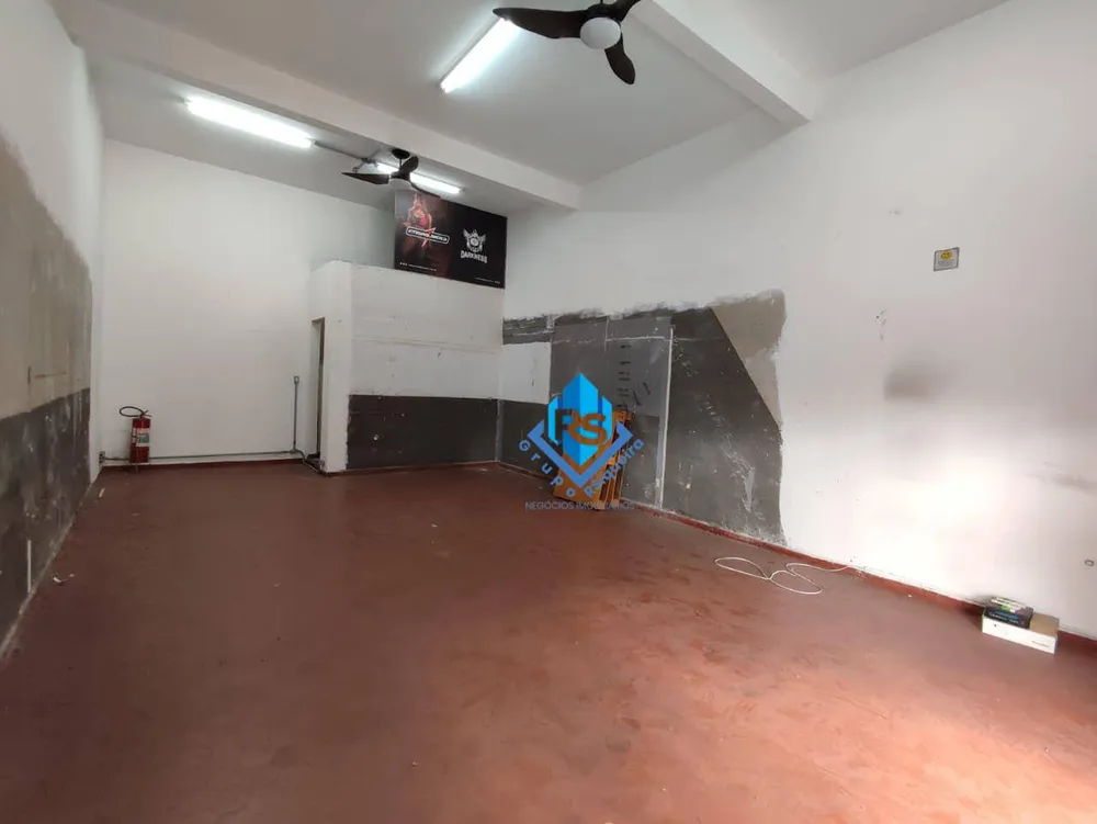 Loja-Salão, 50 m² - Foto 3