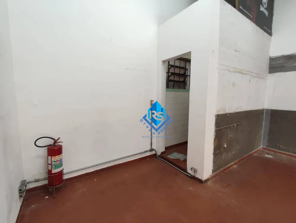 Loja-Salão, 50 m² - Foto 2