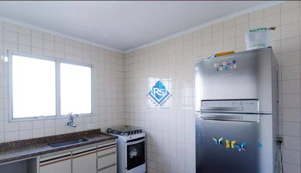 Apartamento, 2 quartos, 55 m² - Foto 5