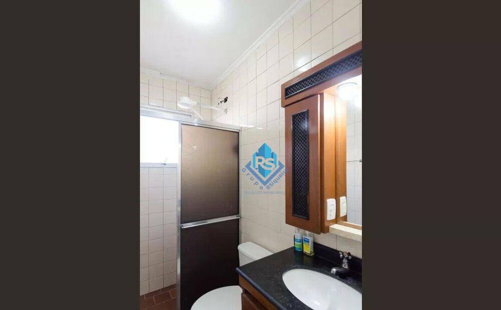 Apartamento, 2 quartos, 55 m² - Foto 9