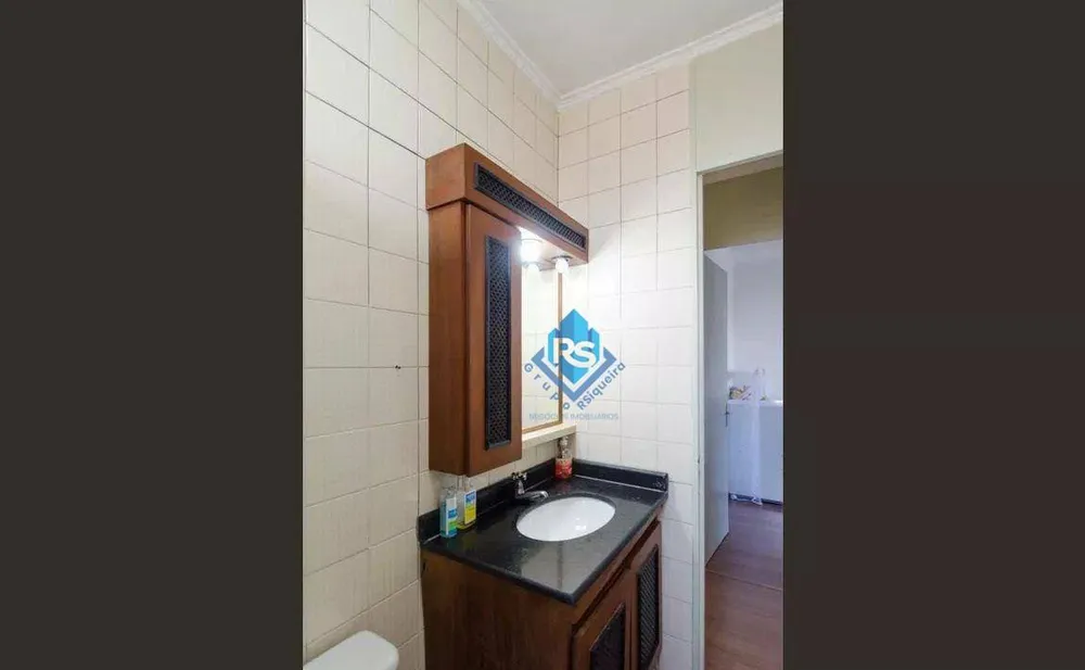 Apartamento, 2 quartos, 55 m² - Foto 10