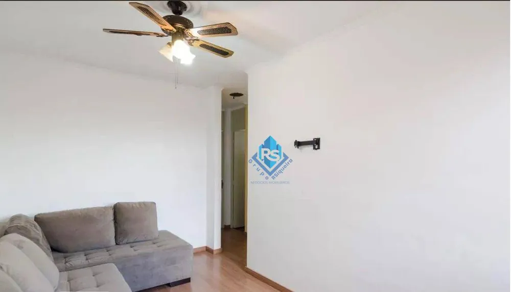 Apartamento, 2 quartos, 55 m² - Foto 4