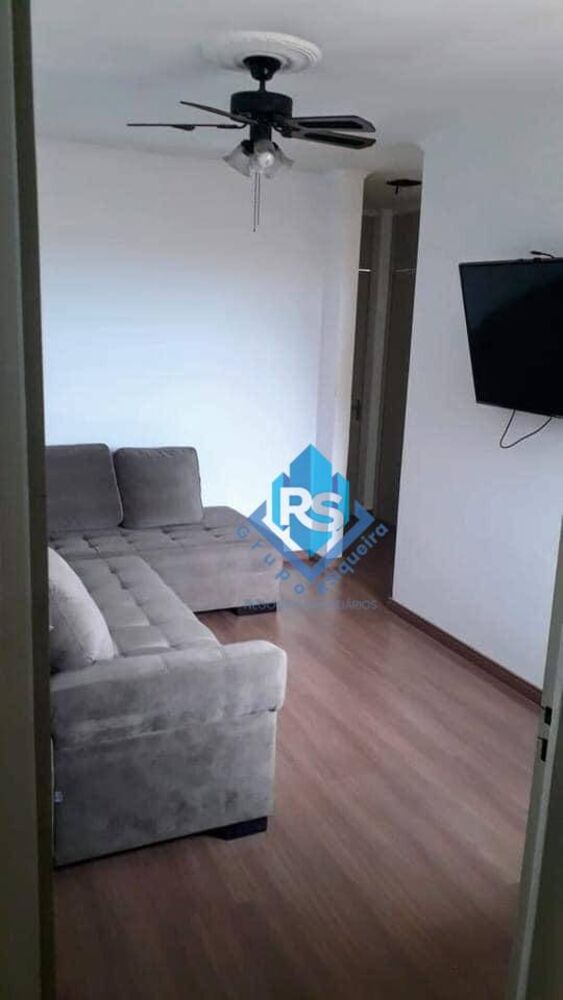 Apartamento, 2 quartos, 55 m² - Foto 2