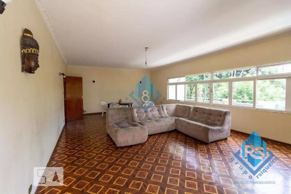 Casa à venda com 4 quartos, 650m² - Foto 4