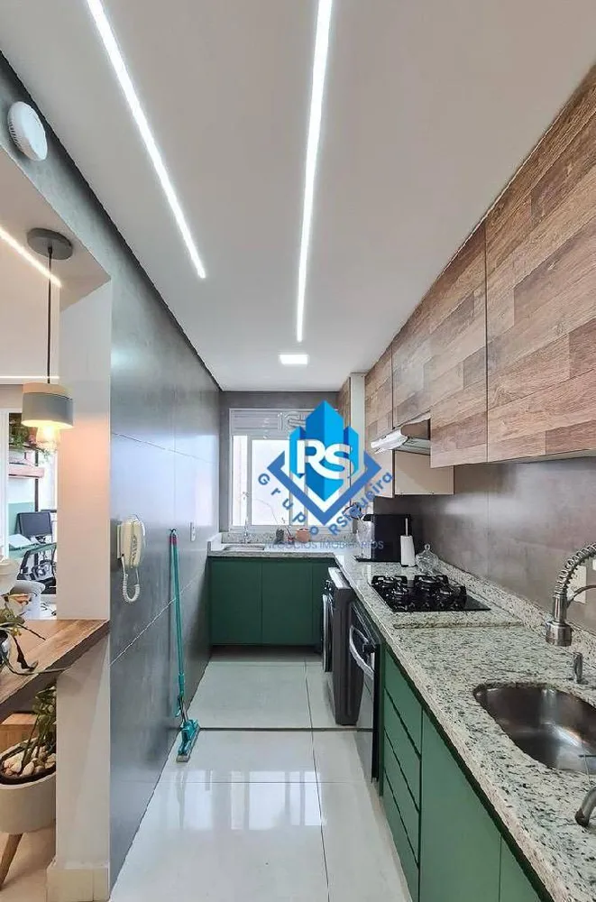 Apartamento, 1 quarto, 42 m² - Foto 5