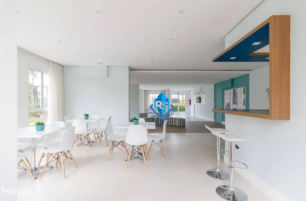 Apartamento, 1 quarto, 42 m² - Foto 6
