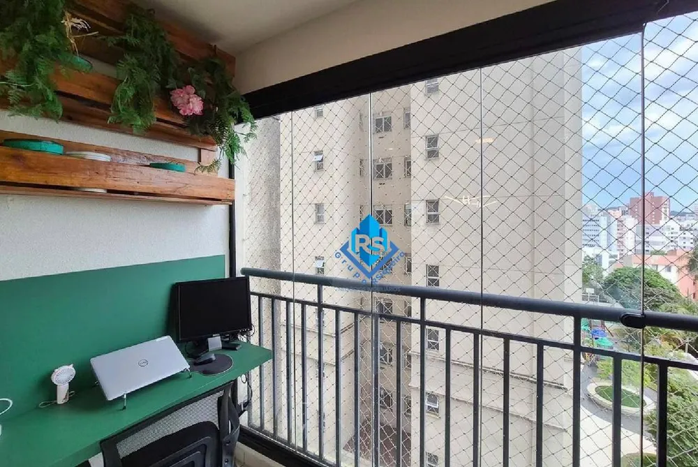 Apartamento, 1 quarto, 42 m² - Foto 7