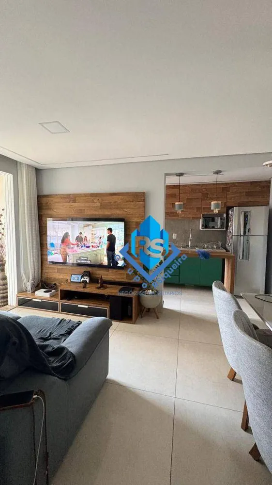 Apartamento, 1 quarto, 42 m² - Foto 9