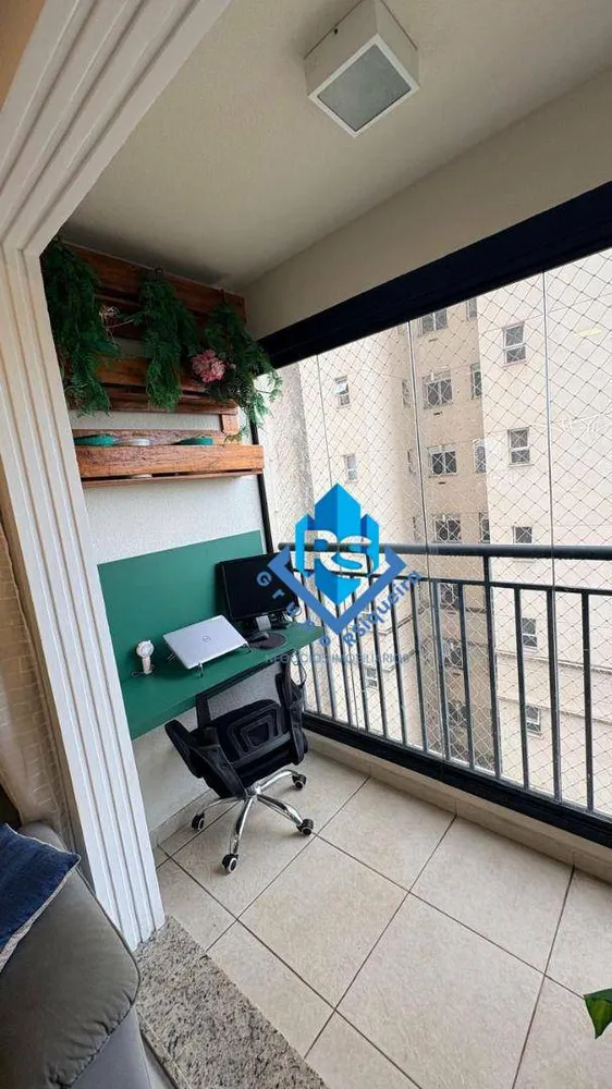 Apartamento, 1 quarto, 42 m² - Foto 10