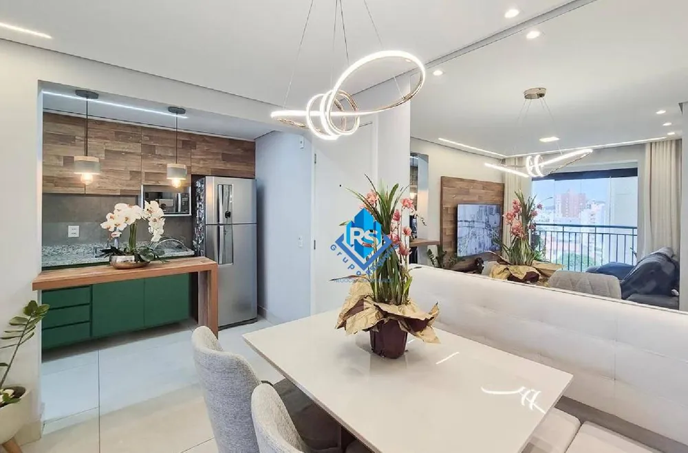 Apartamento, 1 quarto, 42 m² - Foto 4