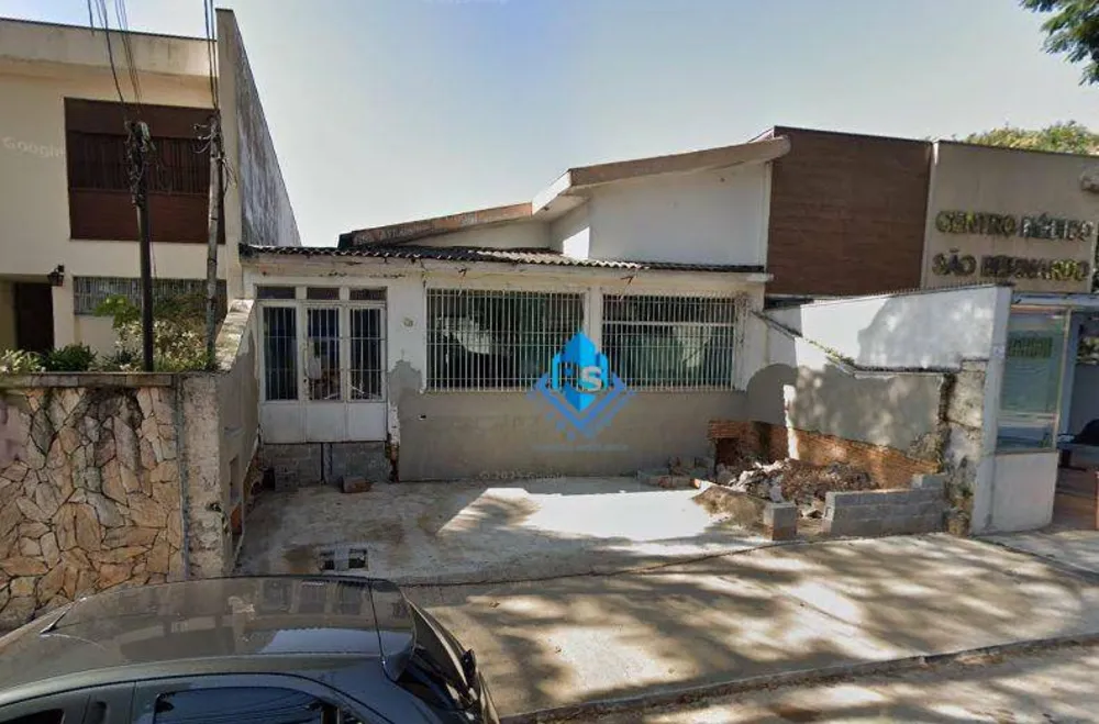 Casa, 217 m² - Foto 1