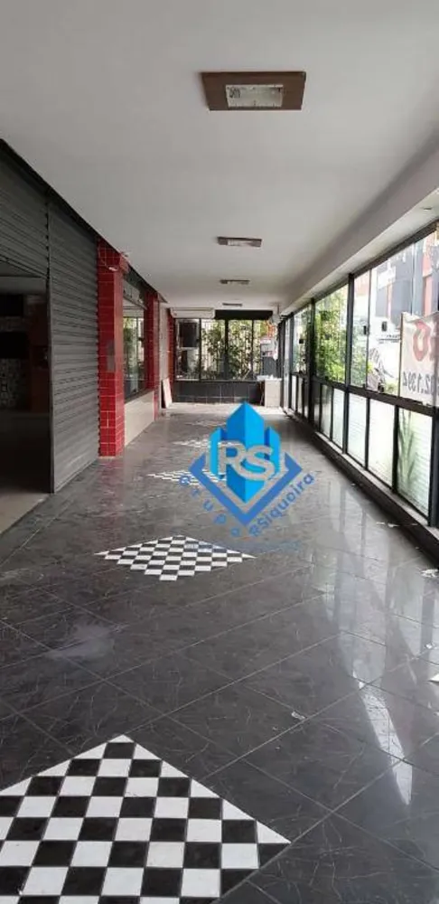Loja-Salão, 215 m² - Foto 7