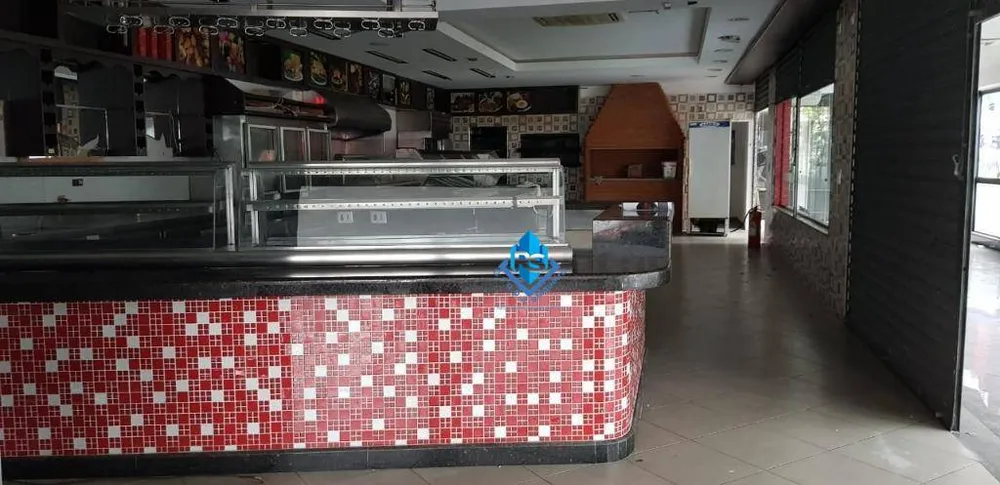Loja-Salão, 215 m² - Foto 3