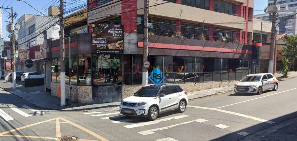 Loja-Salão, 215 m² - Foto 8