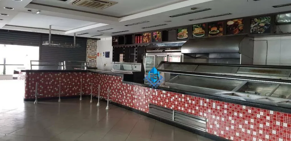 Loja-Salão, 215 m² - Foto 1