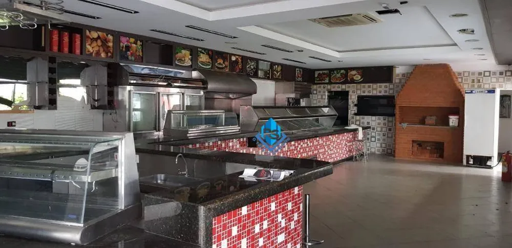 Loja-Salão, 215 m² - Foto 2