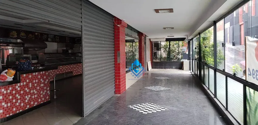 Loja-Salão, 215 m² - Foto 6