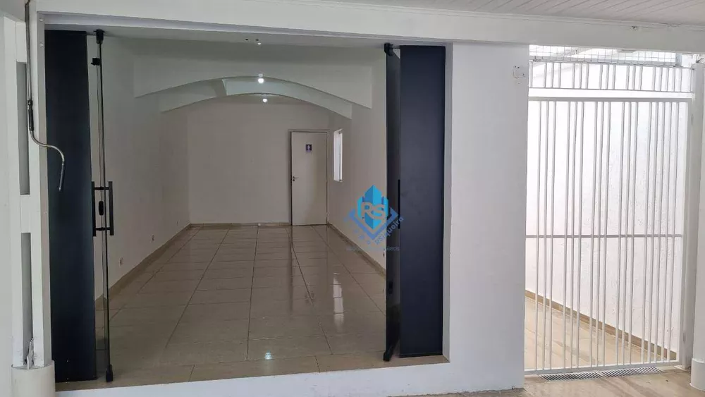 Loja-Salão para alugar, 100m² - Foto 10