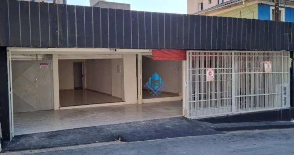 Loja-Salão para alugar, 100m² - Foto 2