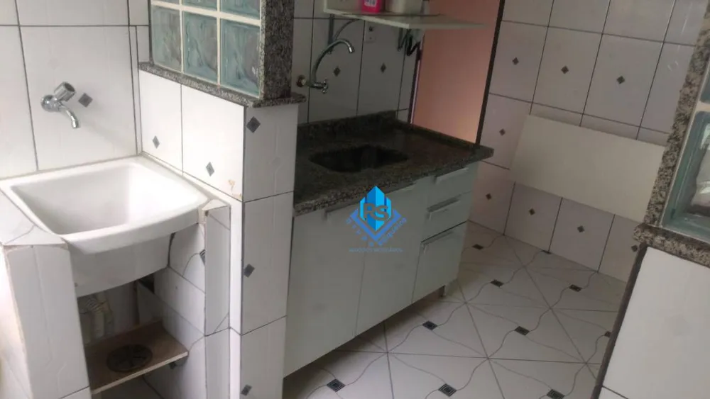 Apartamento, 2 quartos, 52 m² - Foto 8