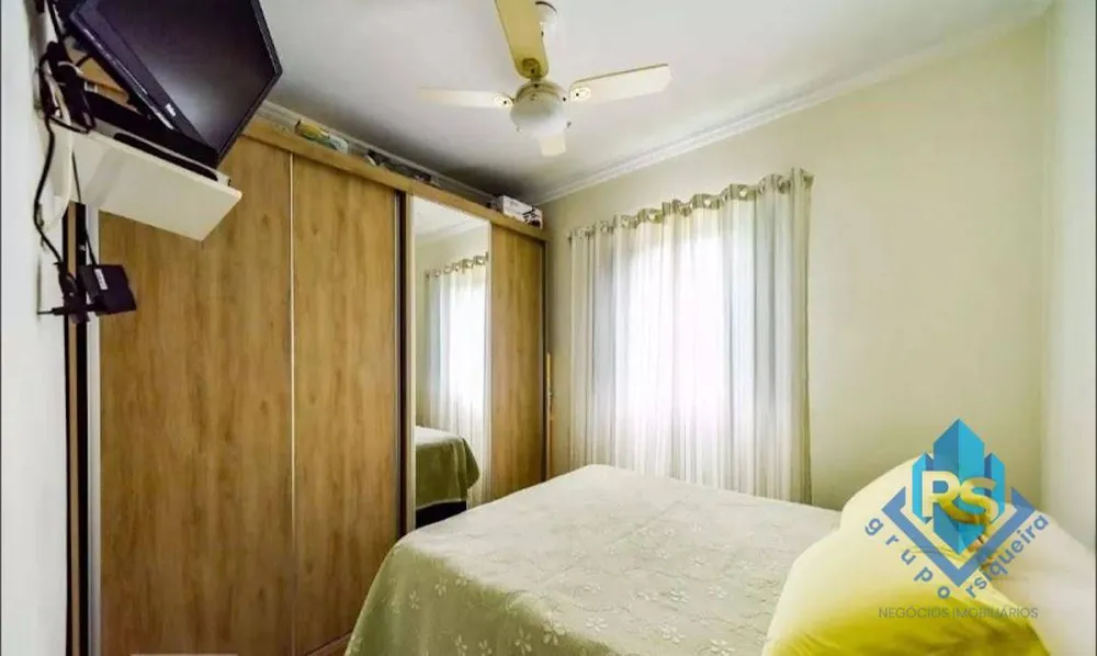 Apartamento, 2 quartos, 52 m² - Foto 3