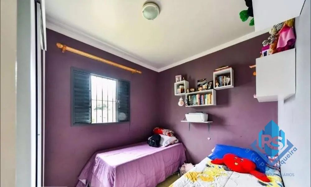 Apartamento, 2 quartos, 52 m² - Foto 5