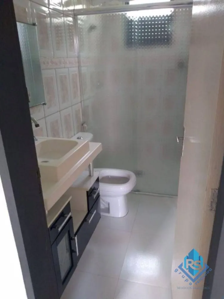 Apartamento, 2 quartos, 52 m² - Foto 2