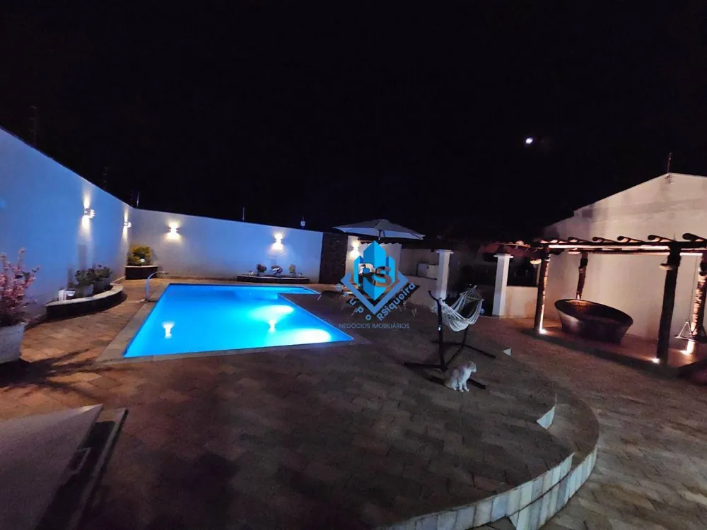 Casa, 3 quartos, 260 m² - Foto 5