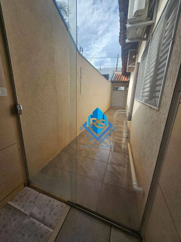 Casa, 3 quartos, 260 m² - Foto 8