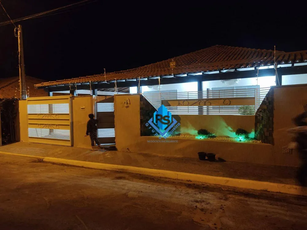 Casa, 3 quartos, 260 m² - Foto 6