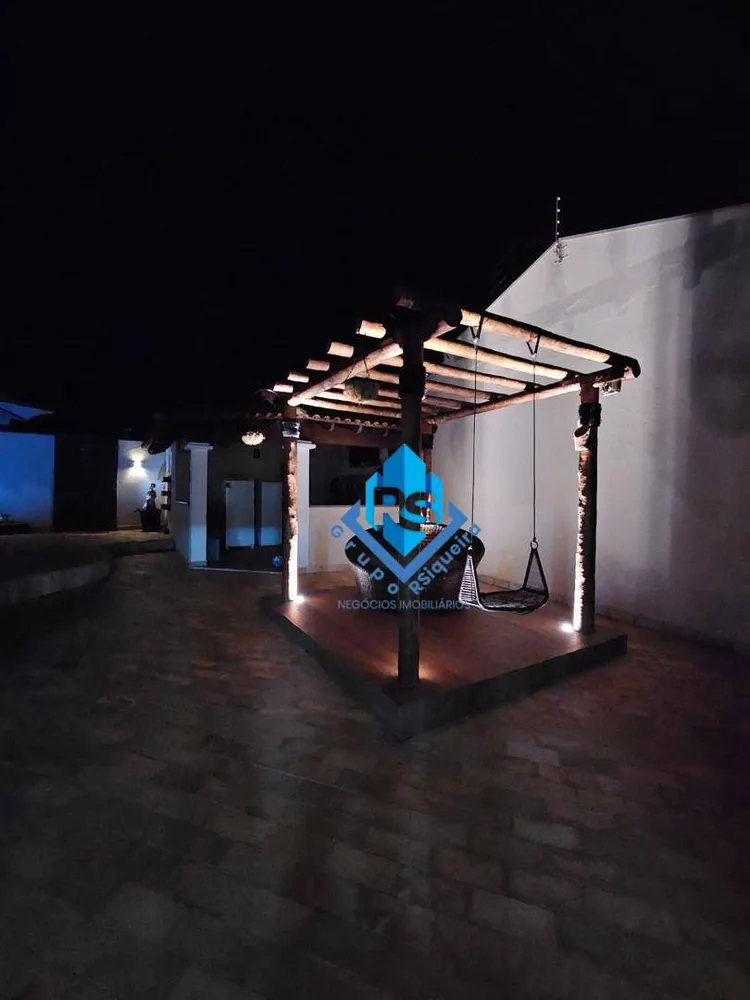 Casa, 3 quartos, 260 m² - Foto 2