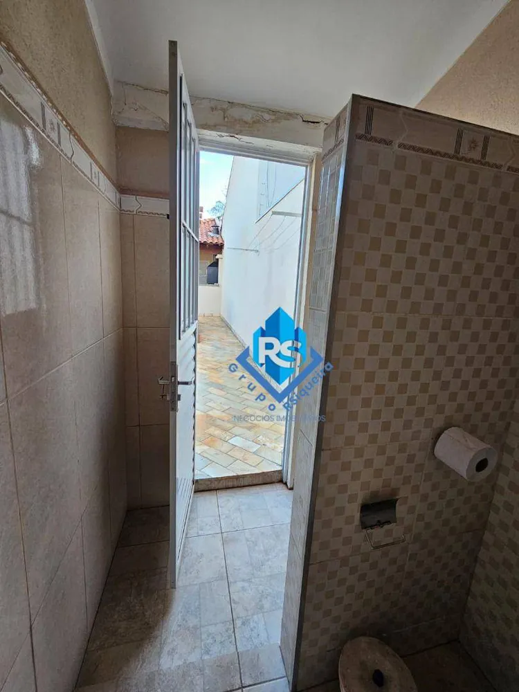Casa, 3 quartos, 260 m² - Foto 4