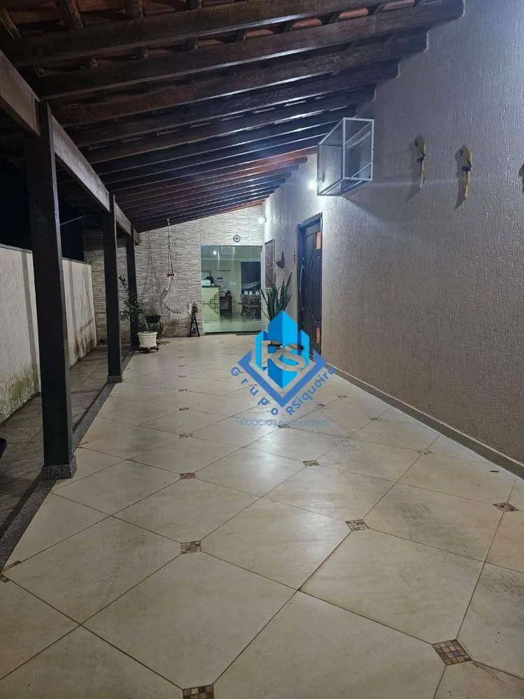 Casa, 3 quartos, 260 m² - Foto 2