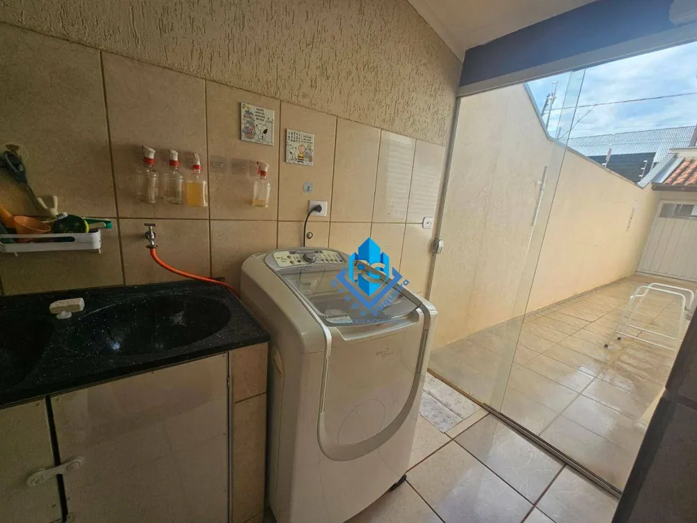 Casa, 3 quartos, 260 m² - Foto 15