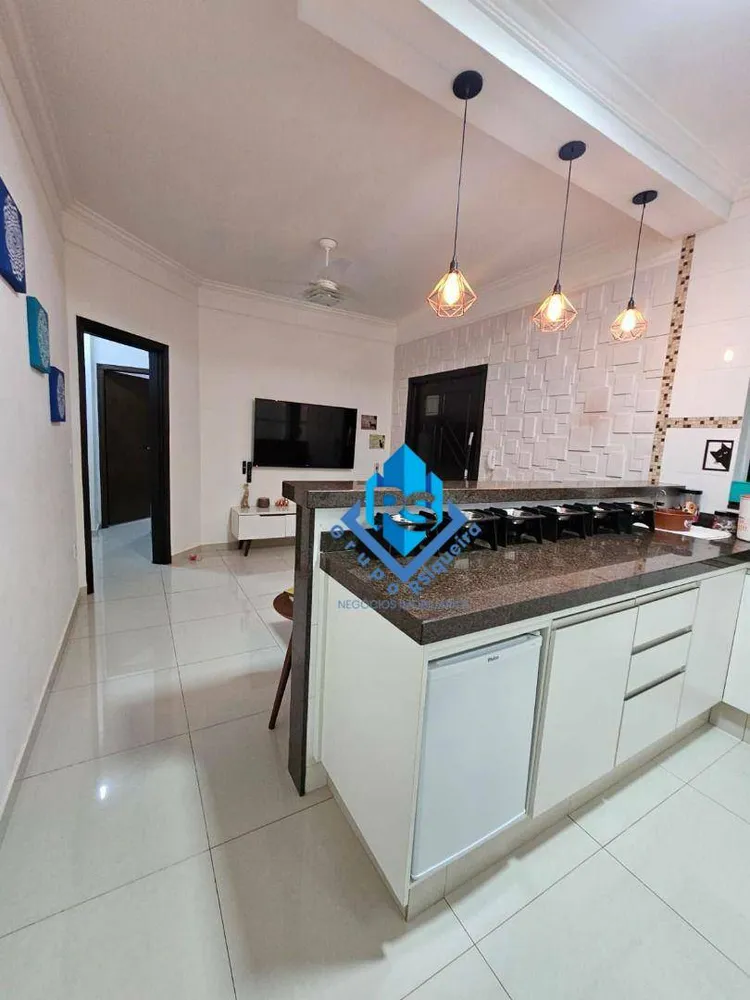 Casa, 3 quartos, 260 m² - Foto 5