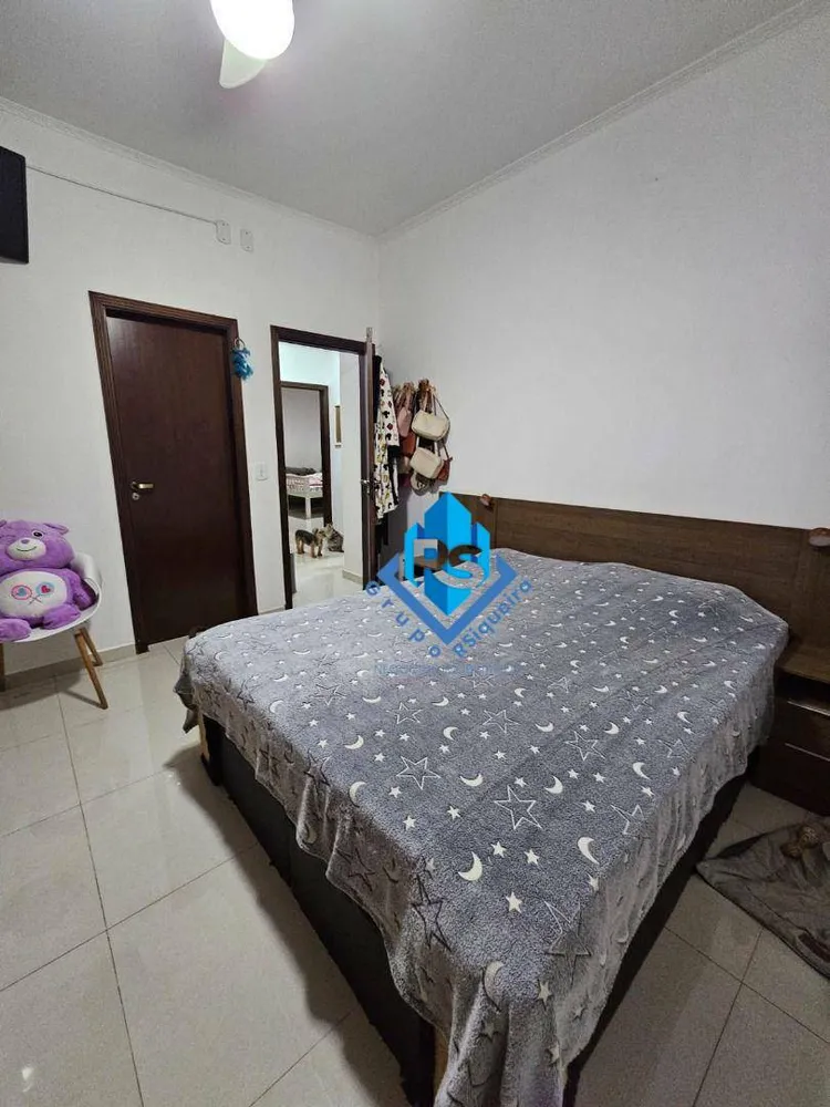 Casa, 3 quartos, 260 m² - Foto 11