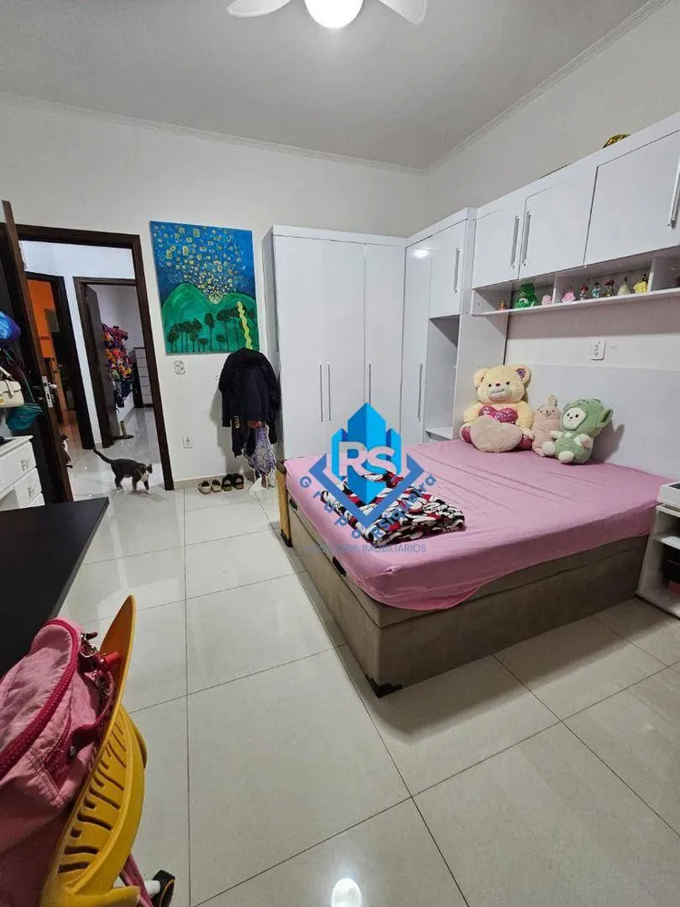 Casa, 3 quartos, 260 m² - Foto 1