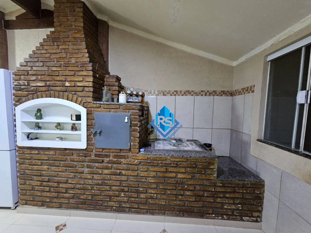 Casa, 3 quartos, 260 m² - Foto 10