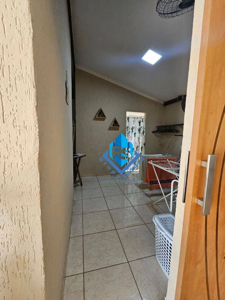 Casa, 3 quartos, 260 m² - Foto 9