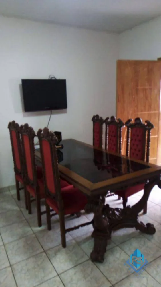 Casa, 3 quartos, 180 m² - Foto 11
