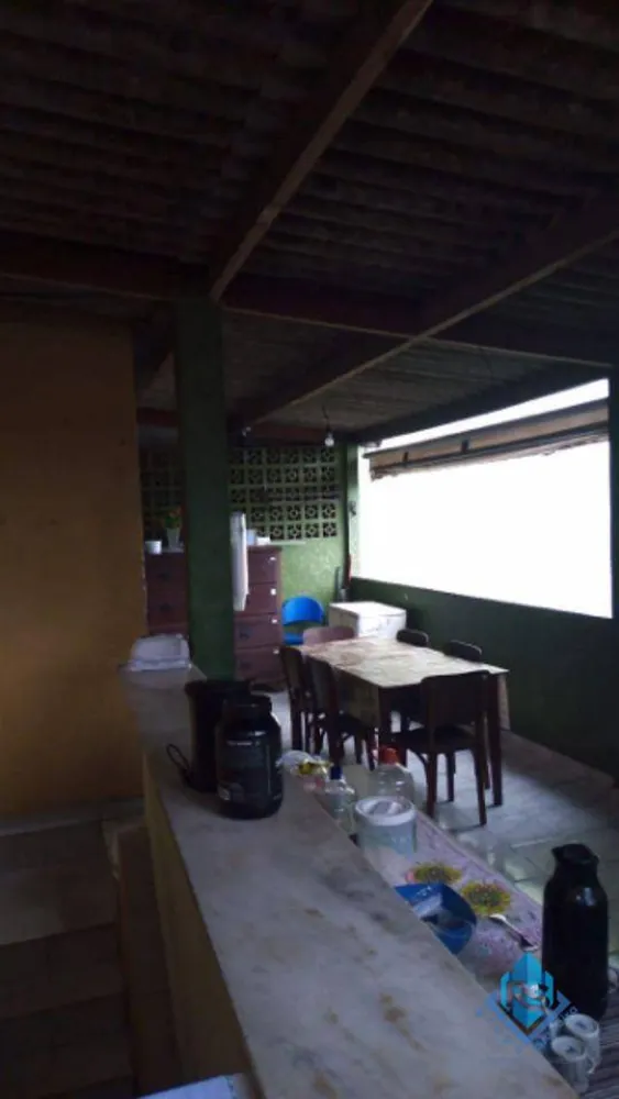 Casa, 3 quartos, 180 m² - Foto 12