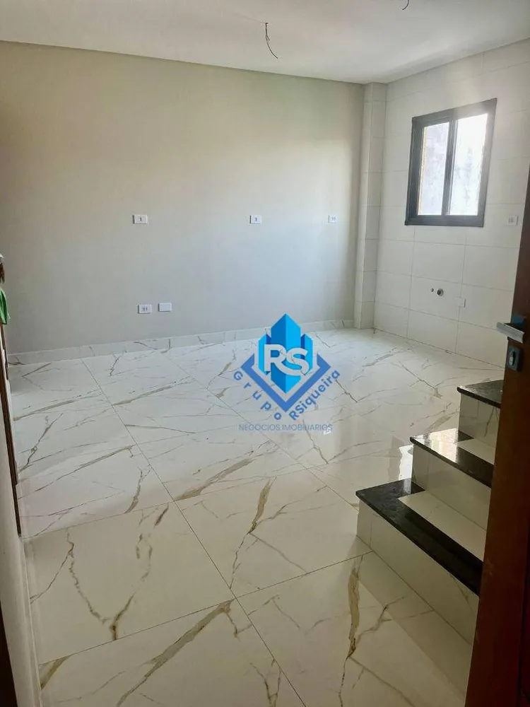 Cobertura, 2 quartos, 100 m² - Foto 1