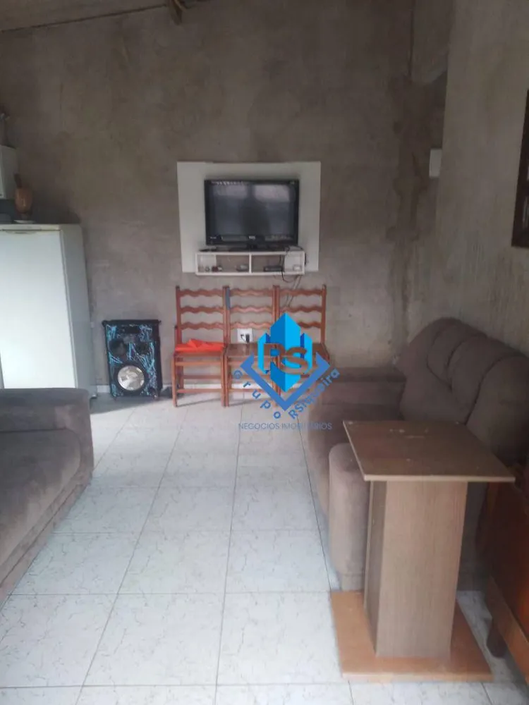 Chácara, 1 quarto, 560 m² - Foto 1