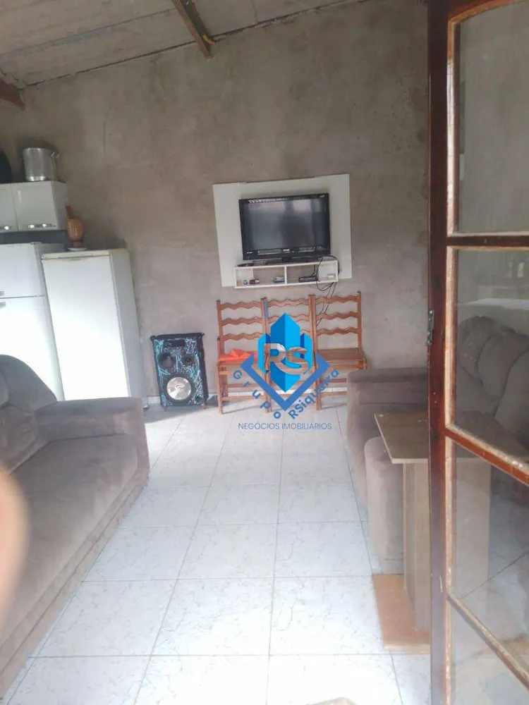 Chácara, 1 quarto, 560 m² - Foto 4