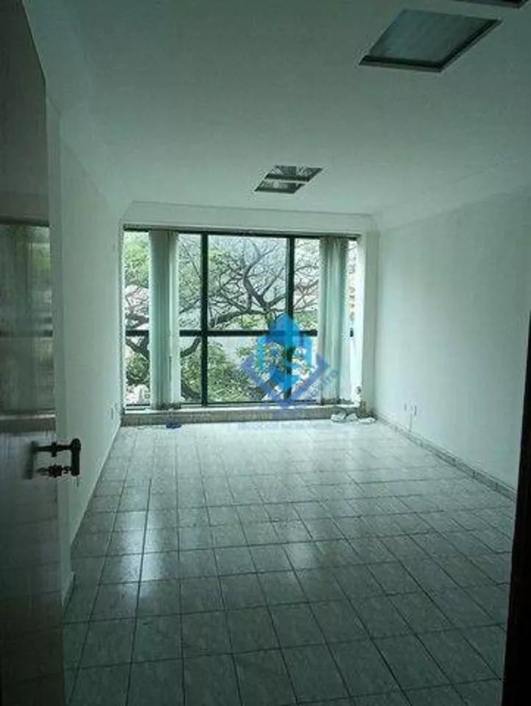 Conjunto Comercial-Sala à venda, 30m² - Foto 1