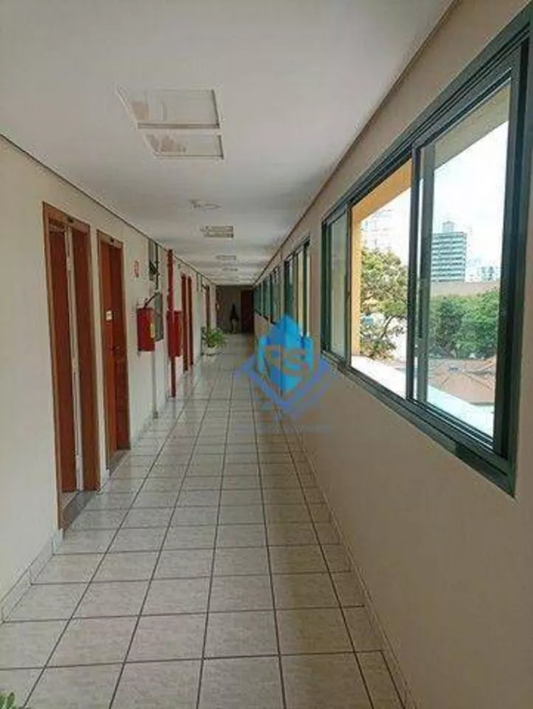 Conjunto Comercial-Sala à venda, 30m² - Foto 4