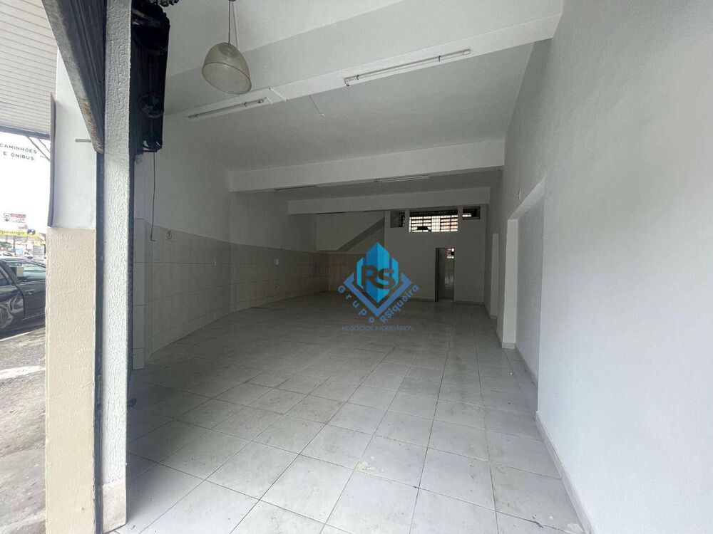 Loja-Salão para alugar, 91m² - Foto 9