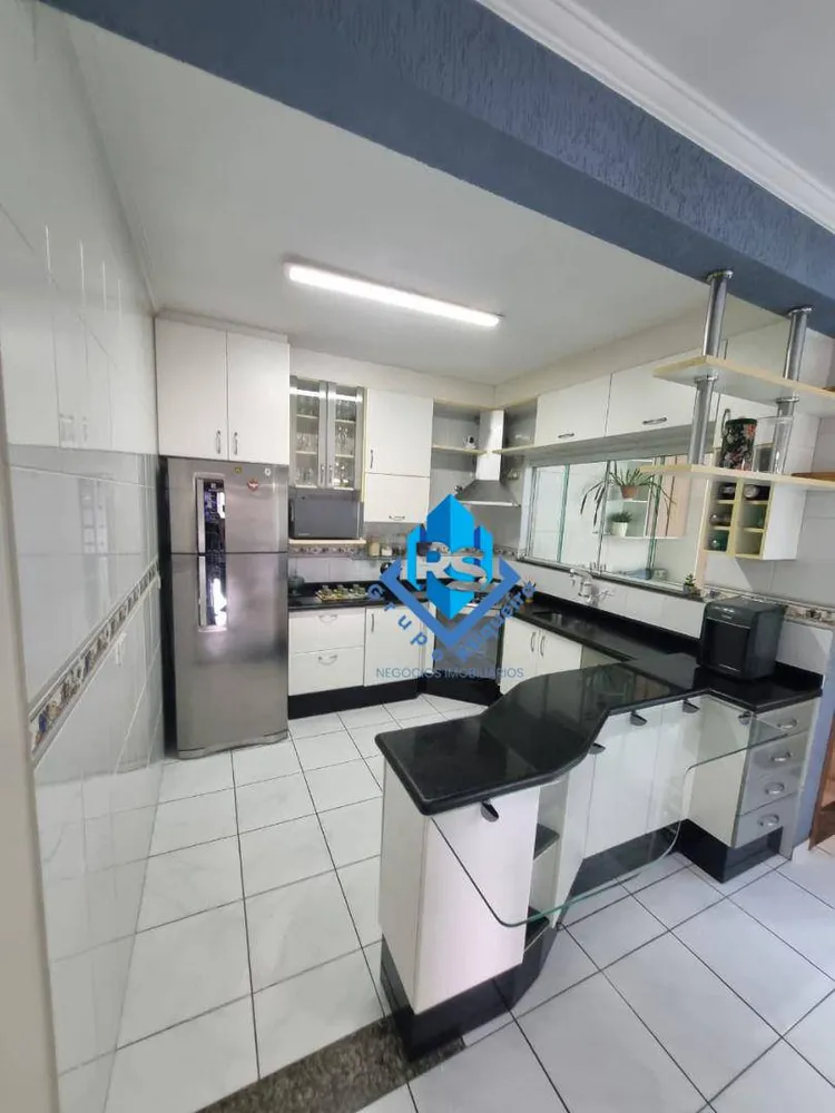 Sobrado, 3 quartos - Foto 3