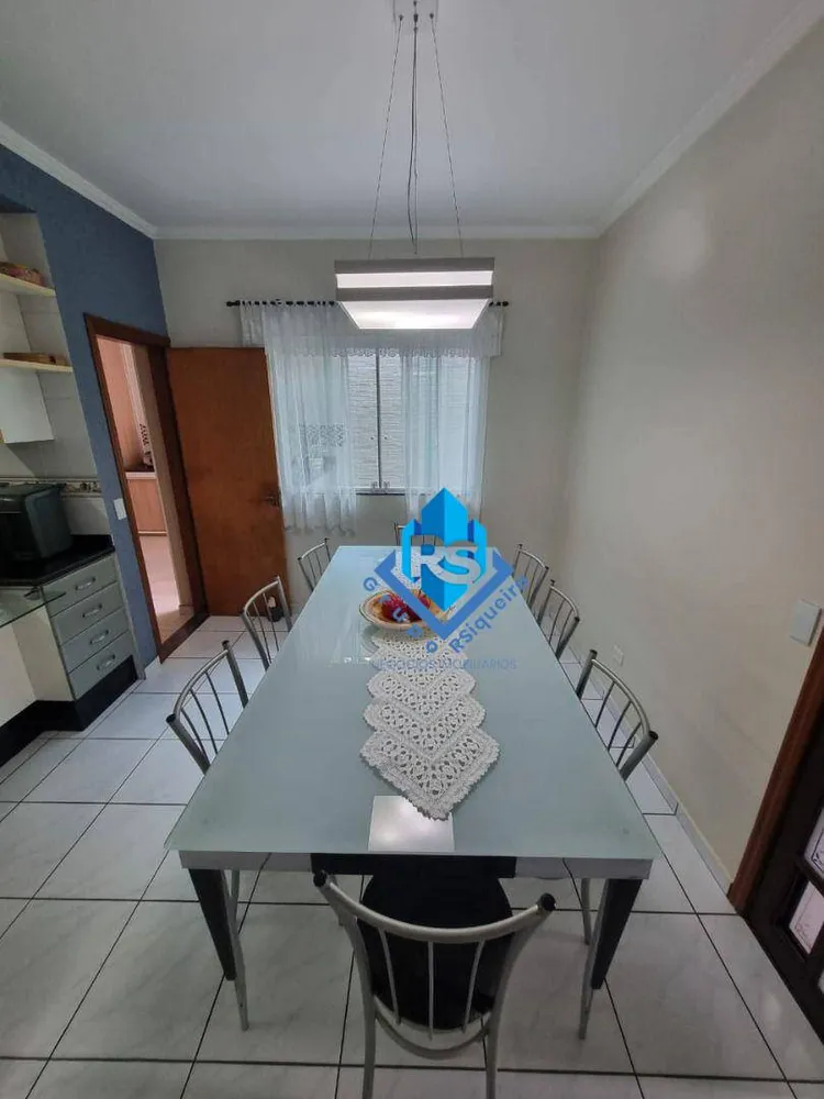 Sobrado, 3 quartos - Foto 2